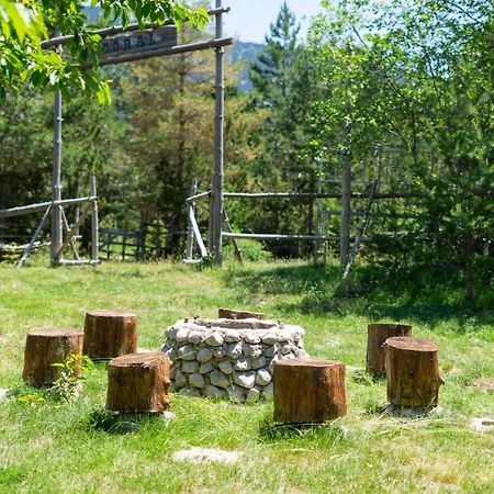 Apartment Blidinje, Ranch Mikulic المظهر الخارجي الصورة