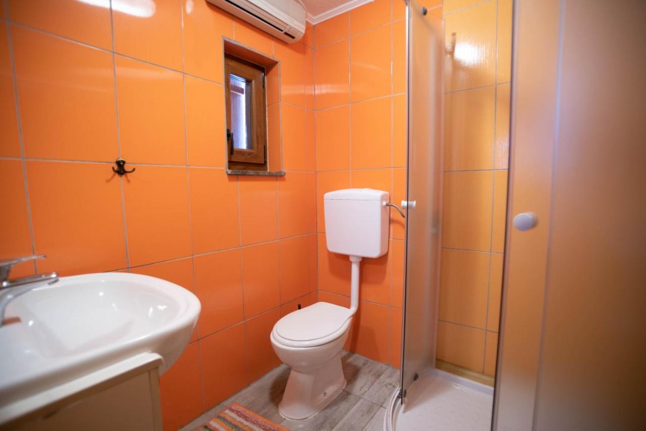 Apartment Blidinje, Ranch Mikulic المظهر الخارجي الصورة