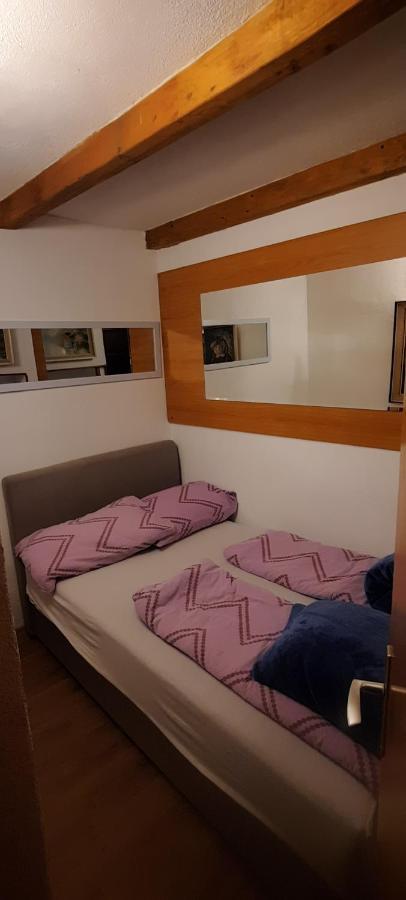 Apartment Blidinje, Ranch Mikulic المظهر الخارجي الصورة